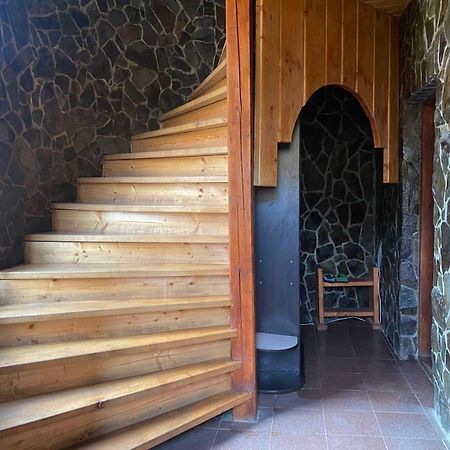 Cottage Verkhnyaya Rozhanka Dış mekan fotoğraf
