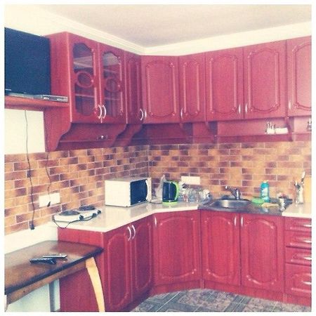 Cottage Verkhnyaya Rozhanka Dış mekan fotoğraf