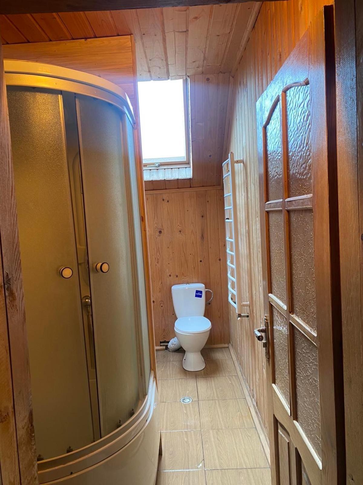 Cottage Verkhnyaya Rozhanka Dış mekan fotoğraf