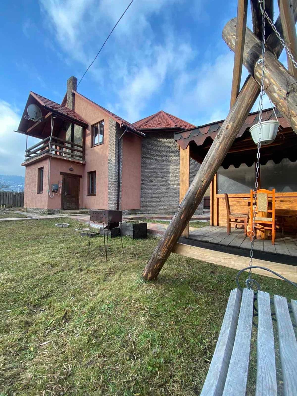 Cottage Verkhnyaya Rozhanka Dış mekan fotoğraf