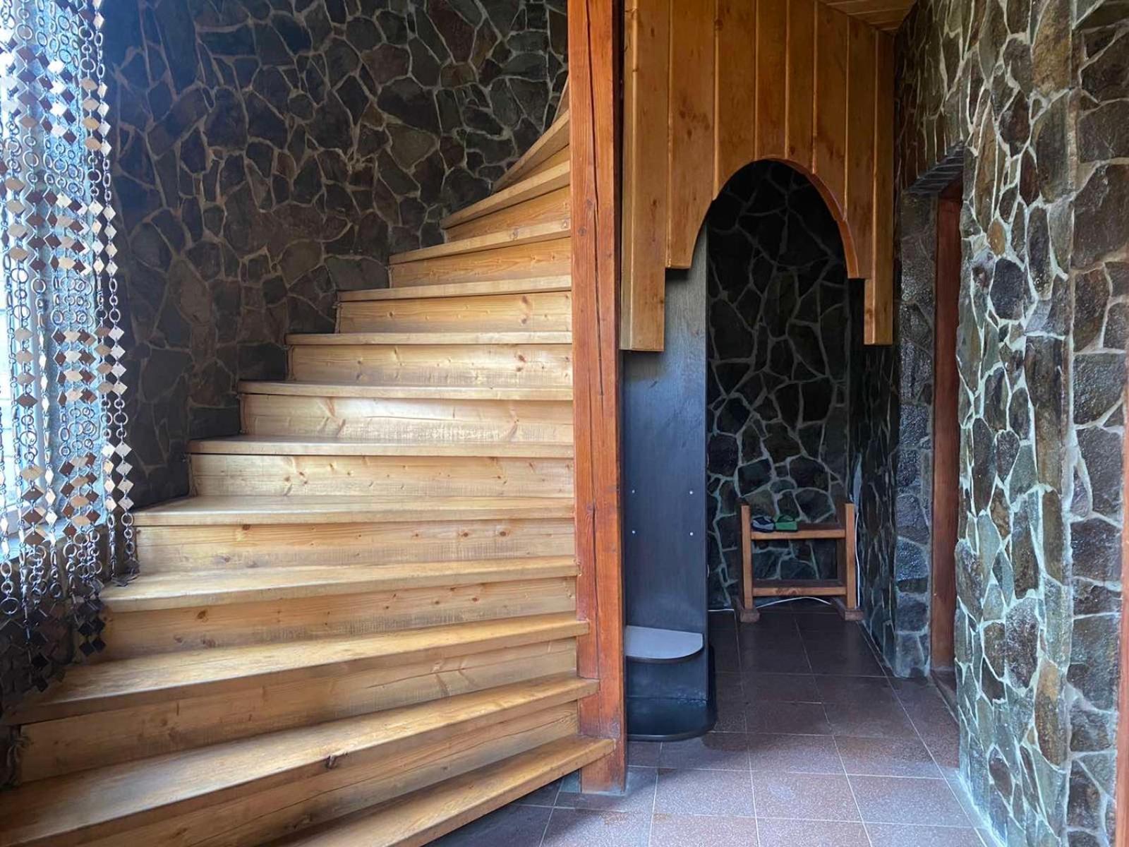 Cottage Verkhnyaya Rozhanka Dış mekan fotoğraf