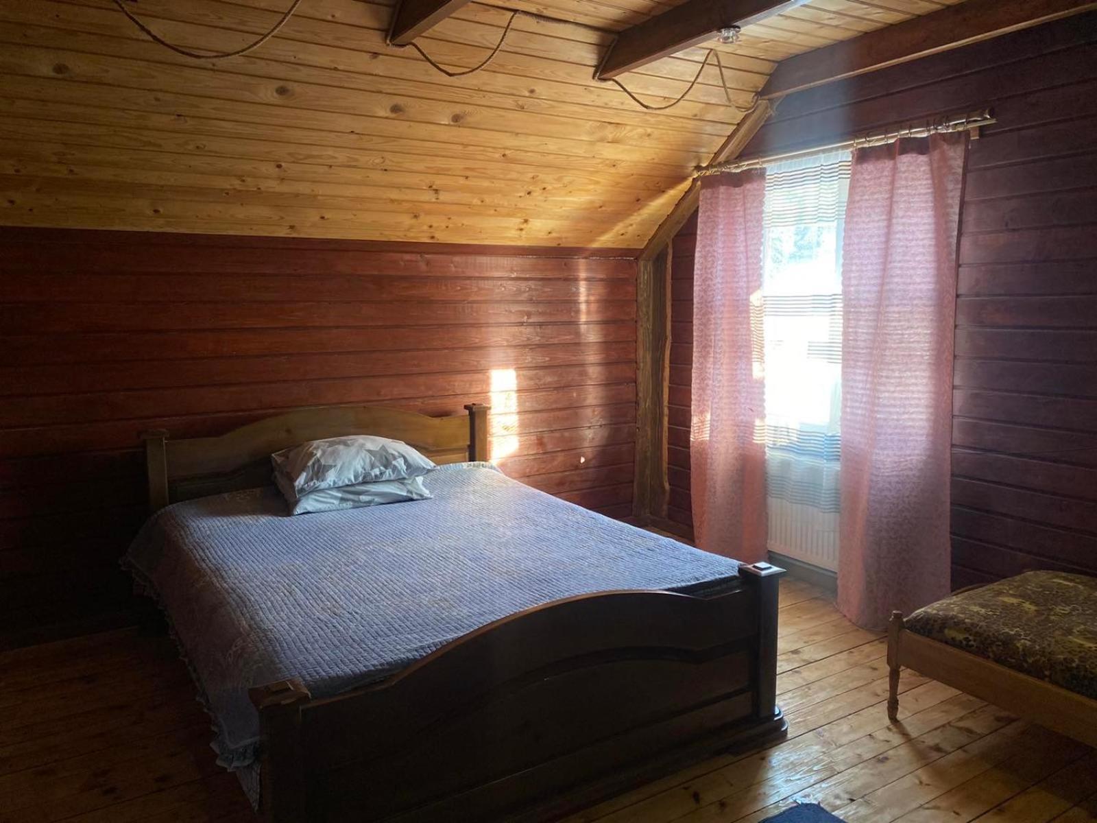 Cottage Verkhnyaya Rozhanka Dış mekan fotoğraf