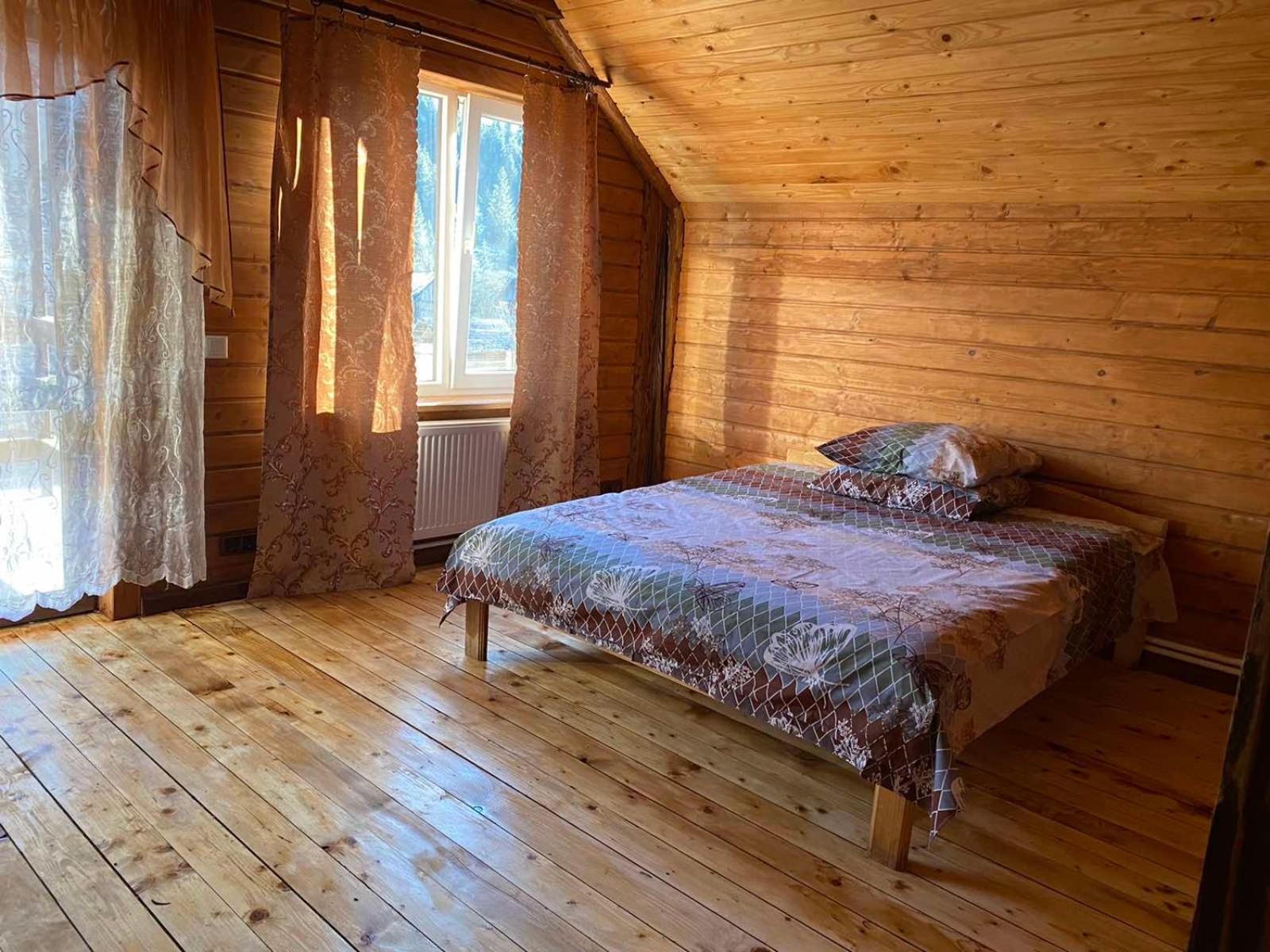 Cottage Verkhnyaya Rozhanka Dış mekan fotoğraf
